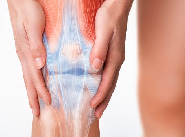 Hydravic Eklem İçi Enjeksiyon ile Doğal Hareket Kabiliyetine Geri Dönüş