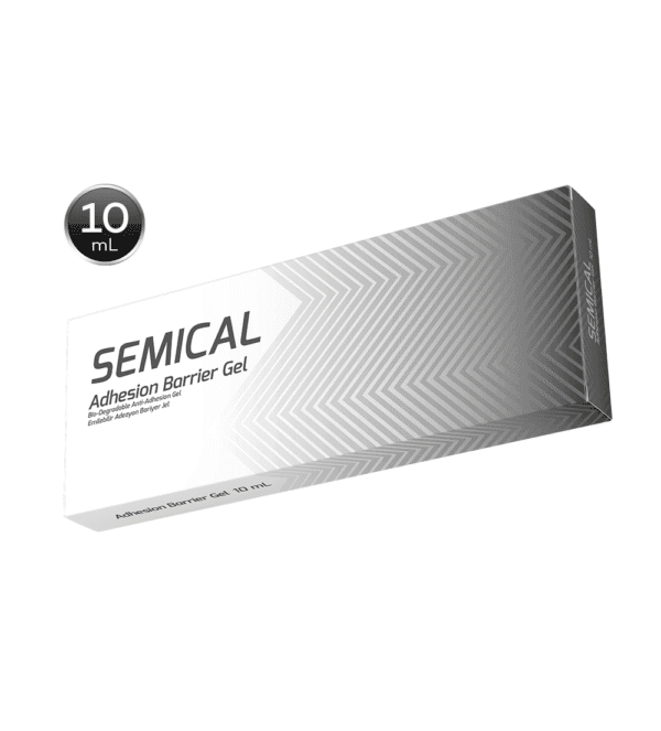 Semical Adhesion Barrier Gel