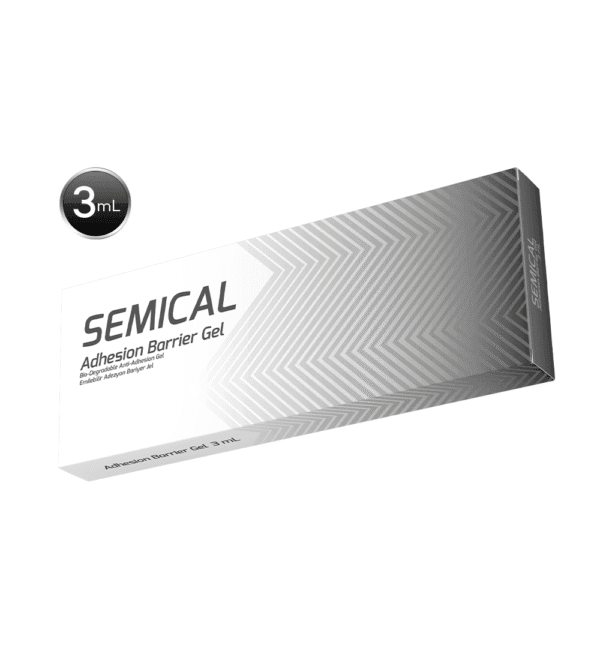 Semical Adhesion Barrier Gel