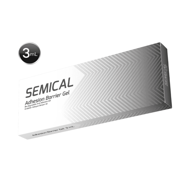 Semical Adhesion Barrier Gel