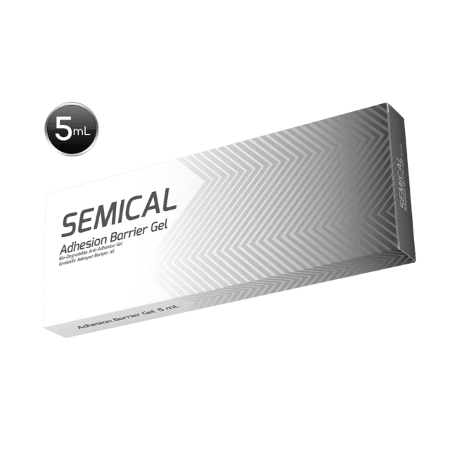 Semical Adhesion Barrier Gel