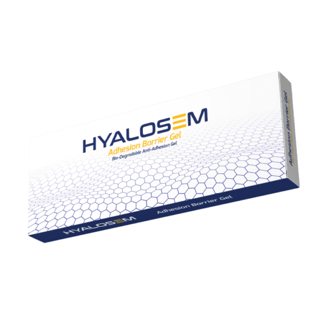 Hyalosem Adezyon Bariyer Jel