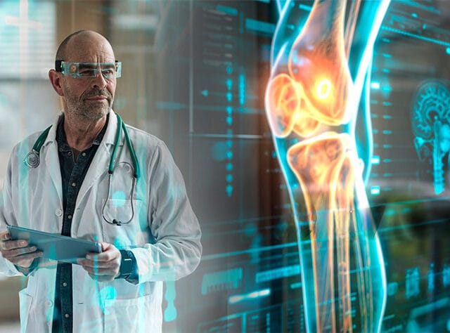 Seovic Eklem İçi Enjeksiyon- Doğal Sinovyal Sıvının Bilimsel Taklidi