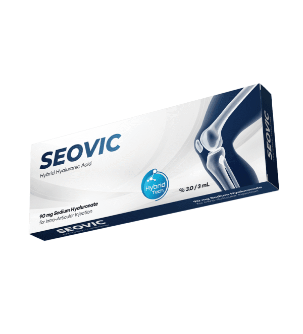 Seovic Eklem İçi Enjeksiyon
