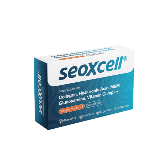 Semical Seoxcell