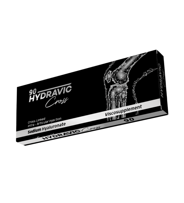 Semical Hydravic Cross Ürün Görseli