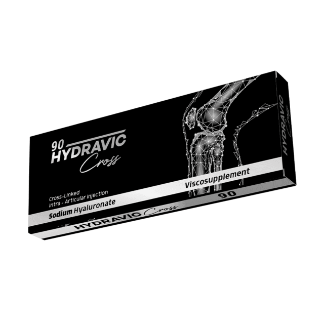 Semical Hydravic Cross Ürün Görseli