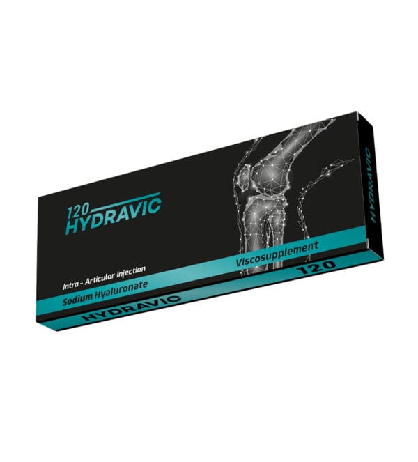 Semical Hydravic 120