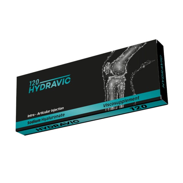 Semical Hydravic 120